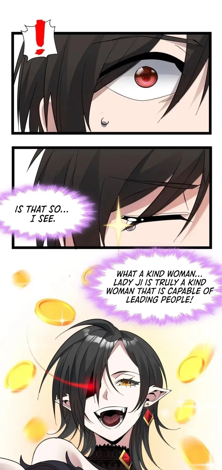 I'm Really Not The Devil's Lackey Chapter 169 page 47 - 
