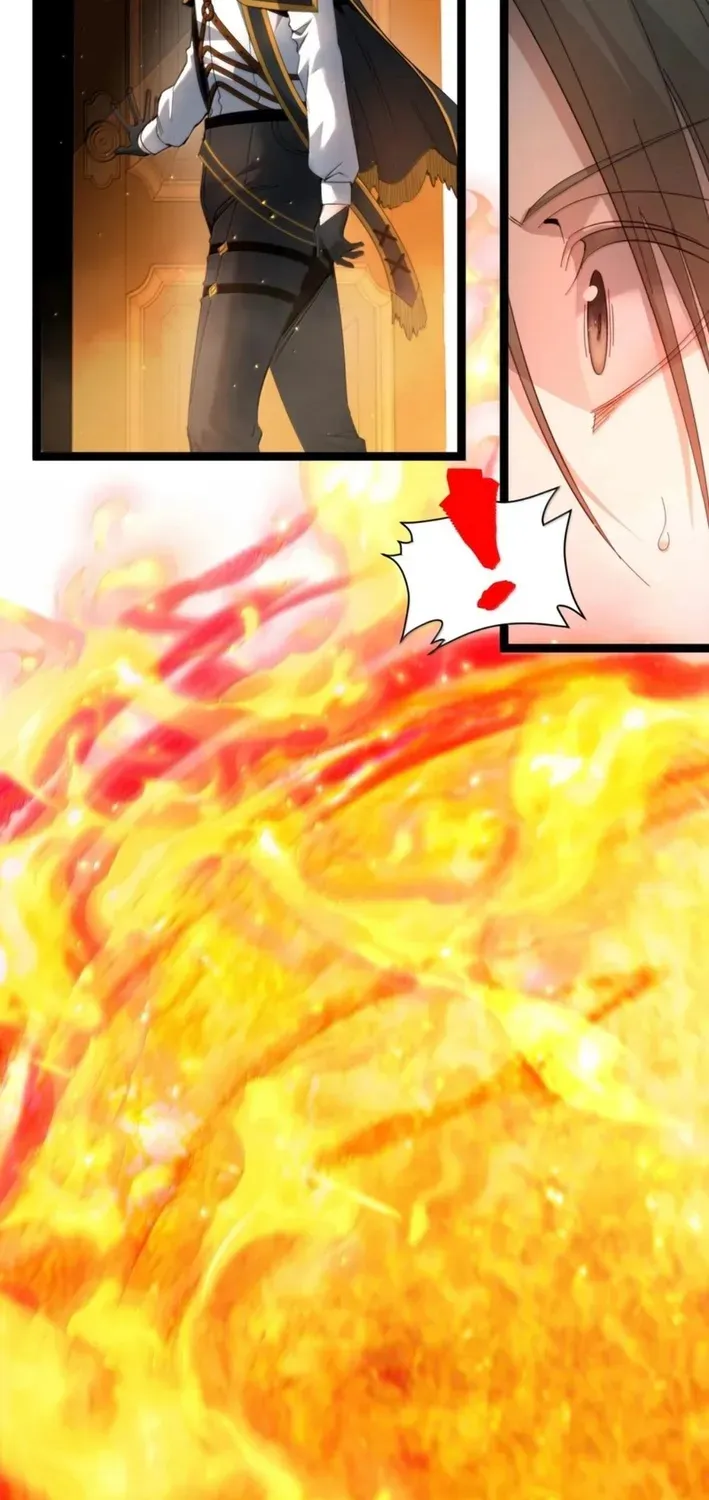 I'm Really Not The Devil's Lackey Chapter 169 page 8 - 