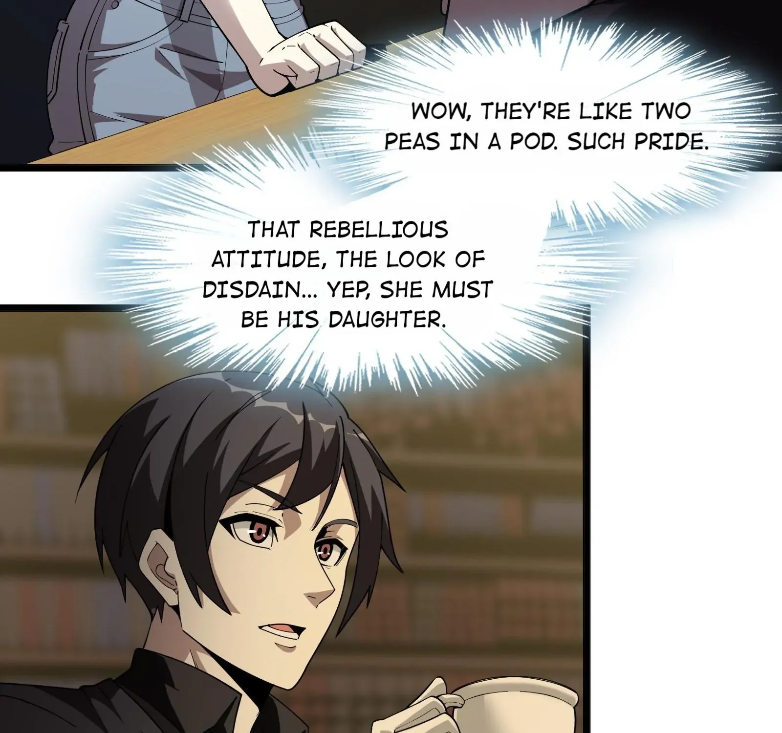 Read I