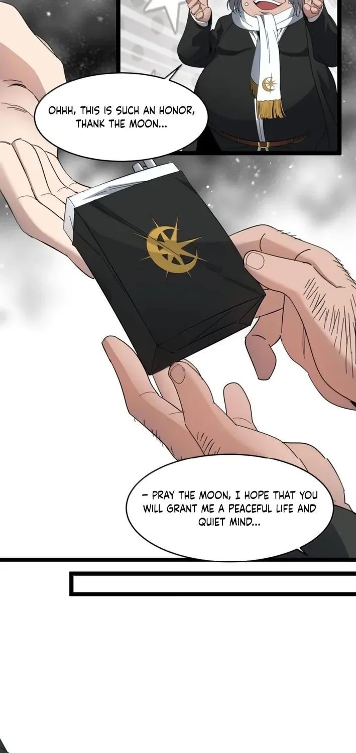 I'm Really Not The Devil's Lackey Chapter 170 page 15 - 