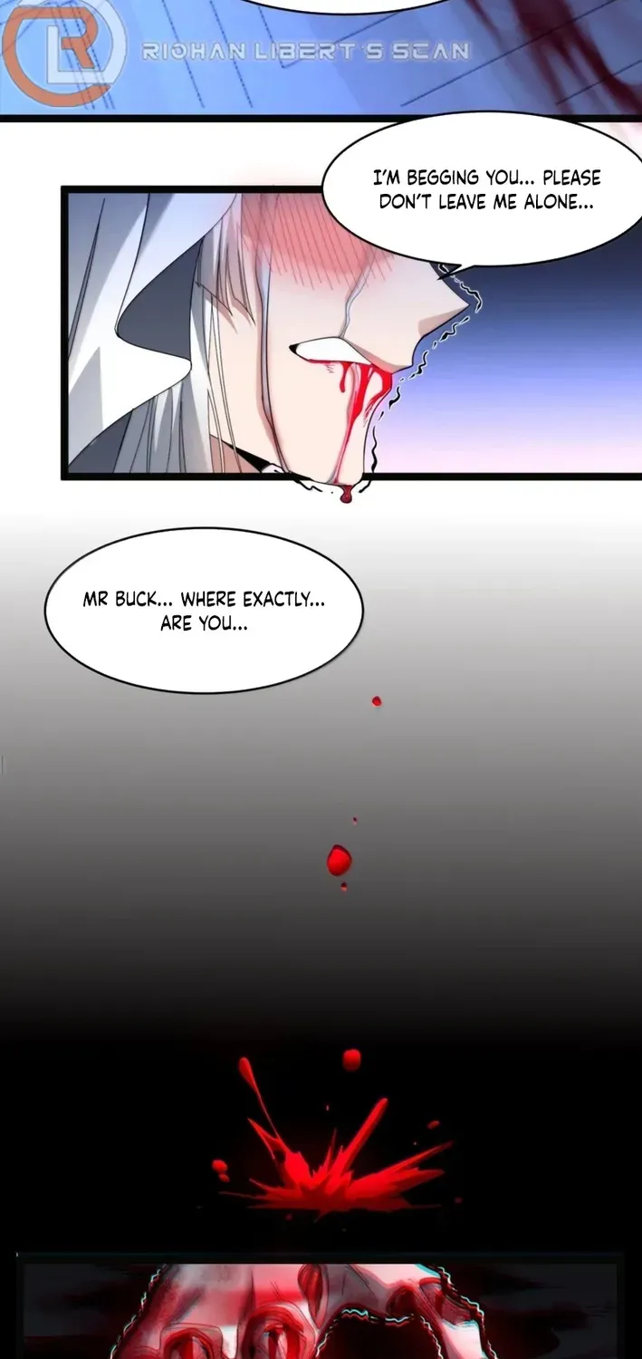 I'm Really Not The Devil's Lackey Chapter 170 page 50 - 