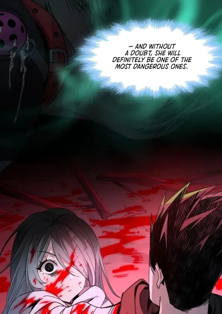 I'm Really Not The Devil's Lackey Chapter 171 page 14 - 