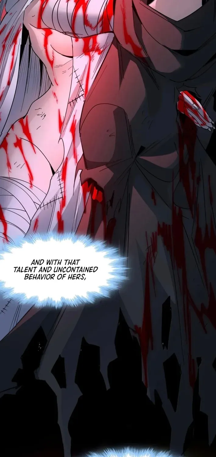 I'm Really Not The Devil's Lackey Chapter 171 page 15 - 