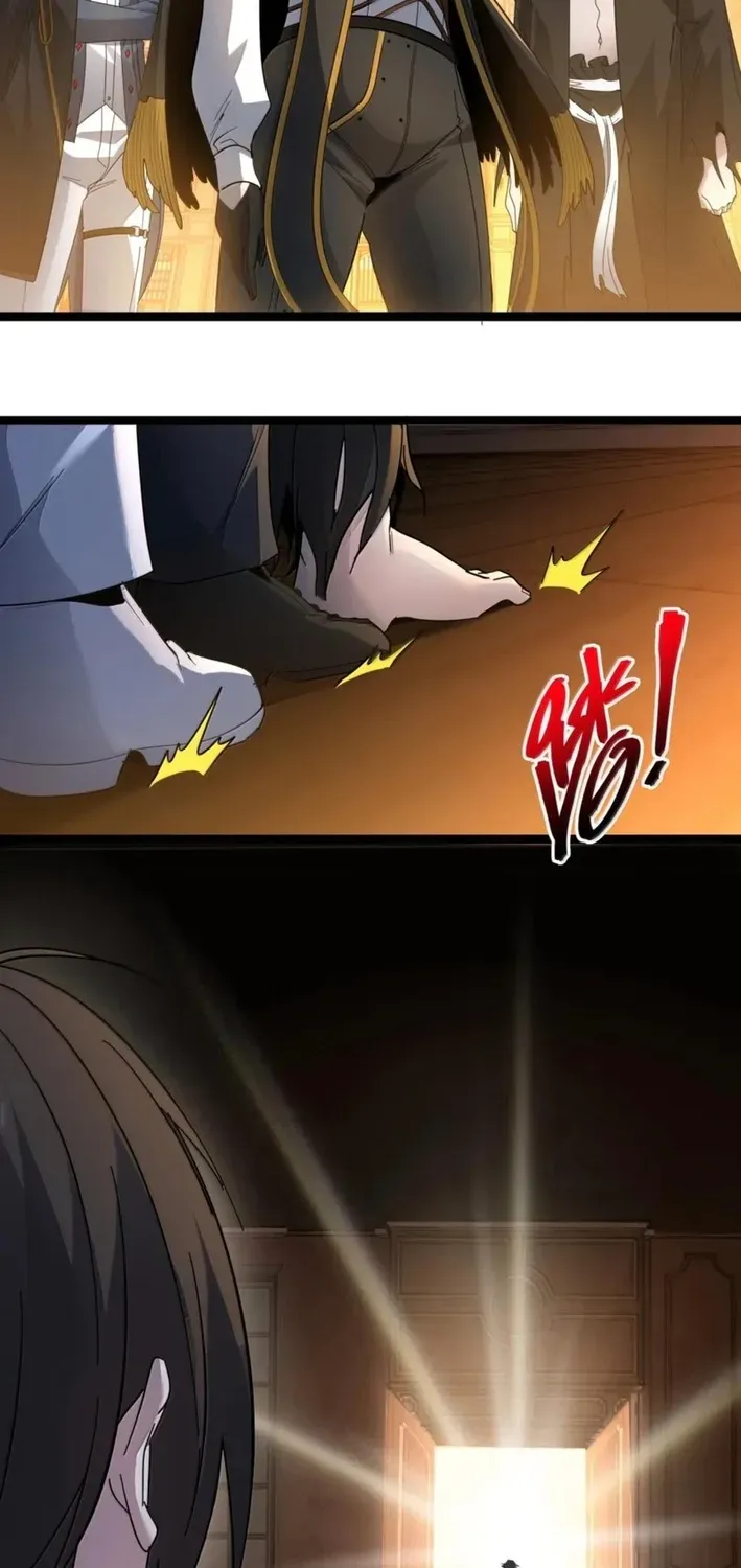 I'm Really Not The Devil's Lackey Chapter 171 page 20 - 