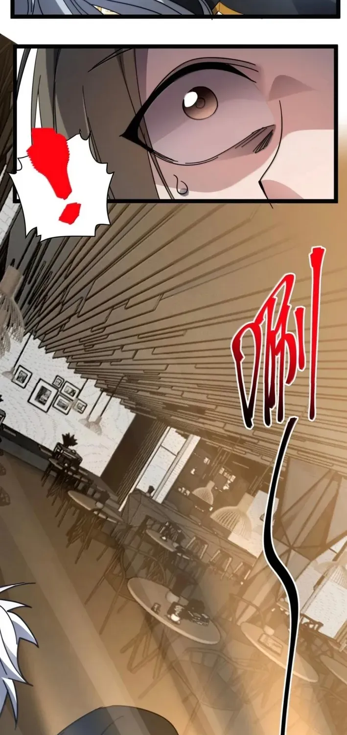 I'm Really Not The Devil's Lackey Chapter 171 page 26 - 