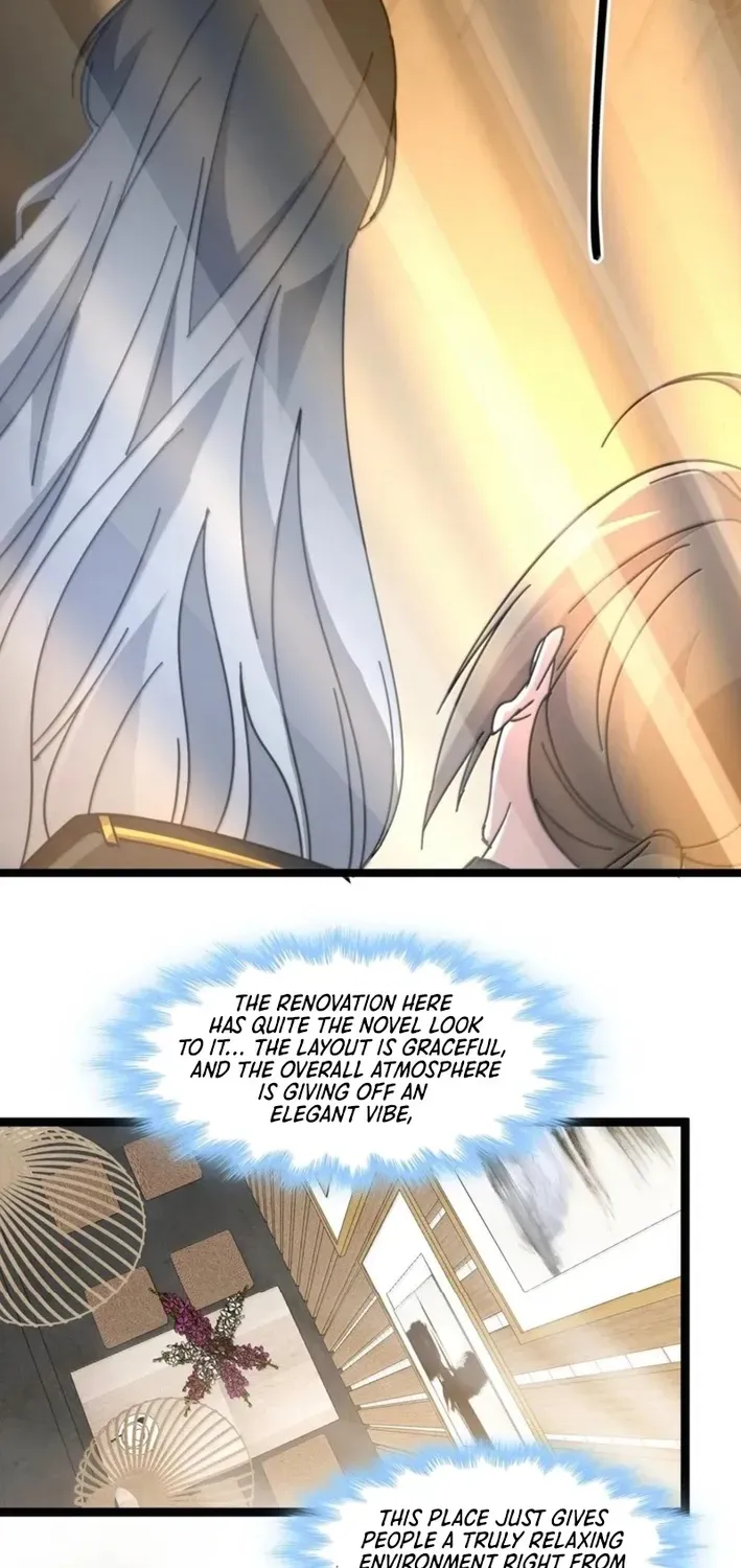 I'm Really Not The Devil's Lackey Chapter 171 page 27 - 