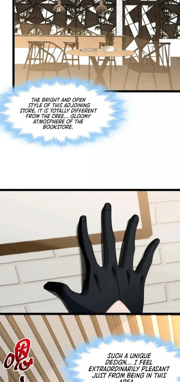 I'm Really Not The Devil's Lackey Chapter 171 page 29 - 