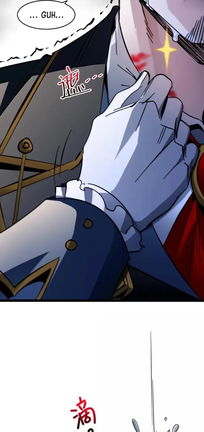 I'm Really Not The Devil's Lackey Chapter 171 page 39 - 