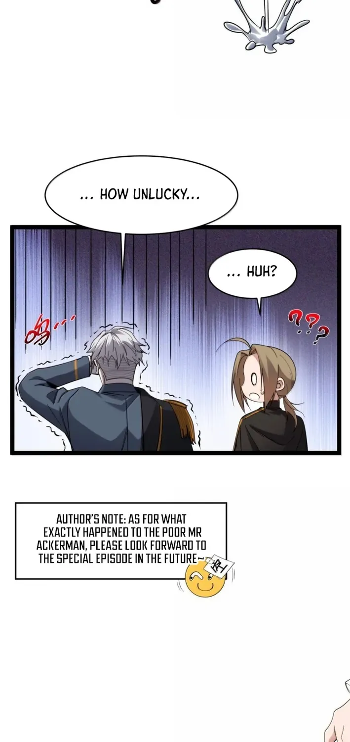 I'm Really Not The Devil's Lackey Chapter 171 page 40 - 