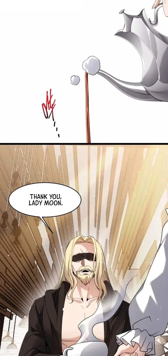 I'm Really Not The Devil's Lackey Chapter 171 page 41 - 