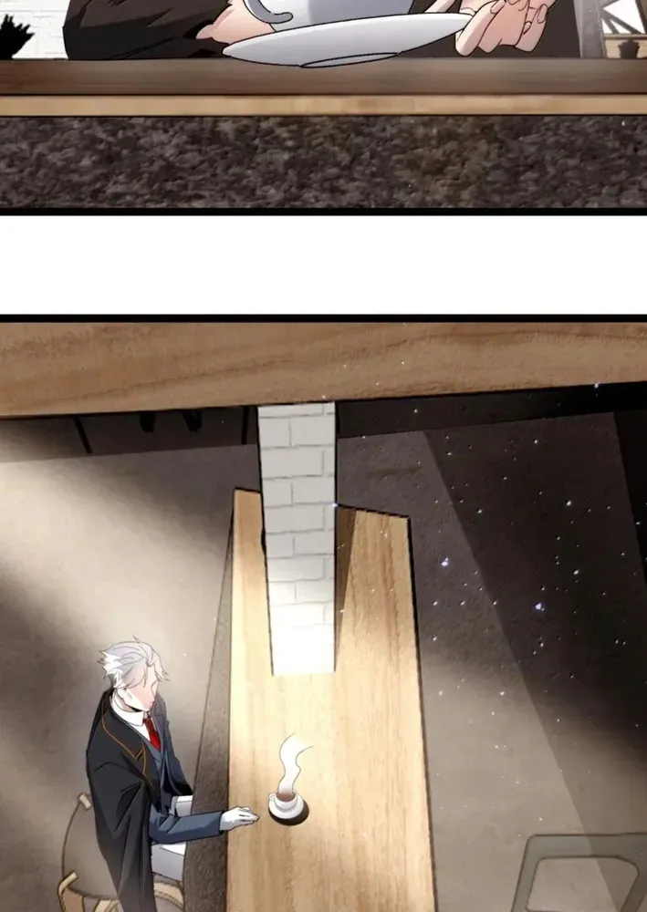 I'm Really Not The Devil's Lackey Chapter 171 page 42 - 