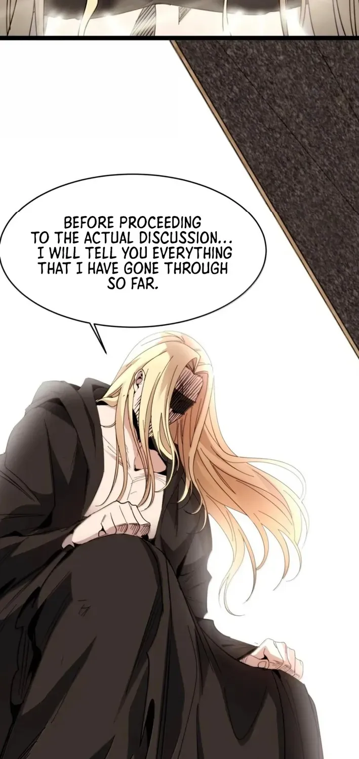 I'm Really Not The Devil's Lackey Chapter 171 page 45 - 