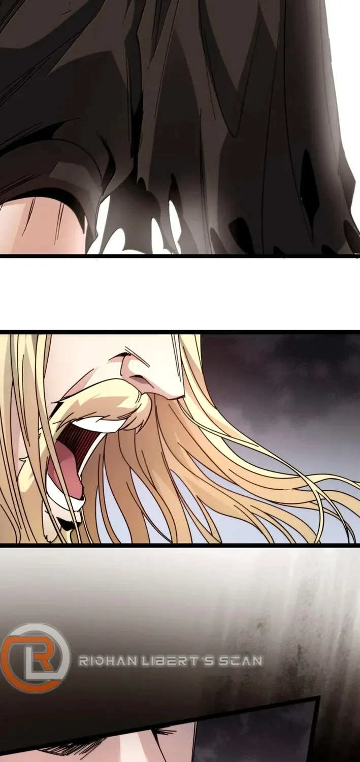 I'm Really Not The Devil's Lackey Chapter 171 page 46 - 