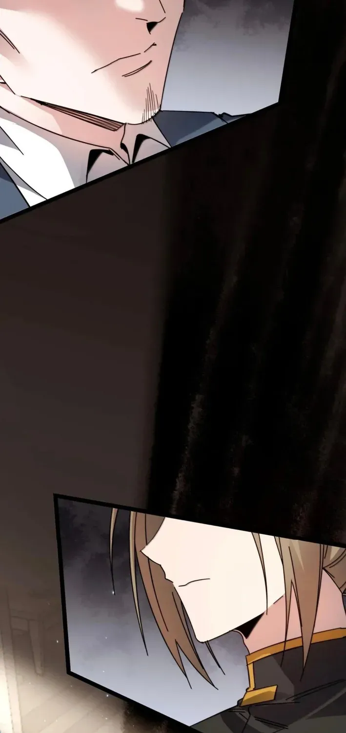 I'm Really Not The Devil's Lackey Chapter 171 page 47 - 