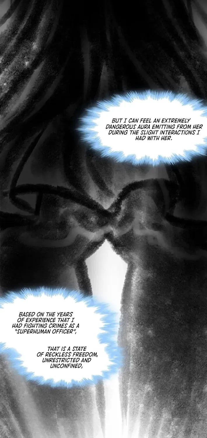 I'm Really Not The Devil's Lackey Chapter 171 page 10 - 