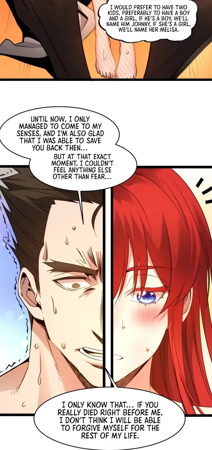 I'm Really Not The Devil's Lackey Chapter 172 page 11 - 