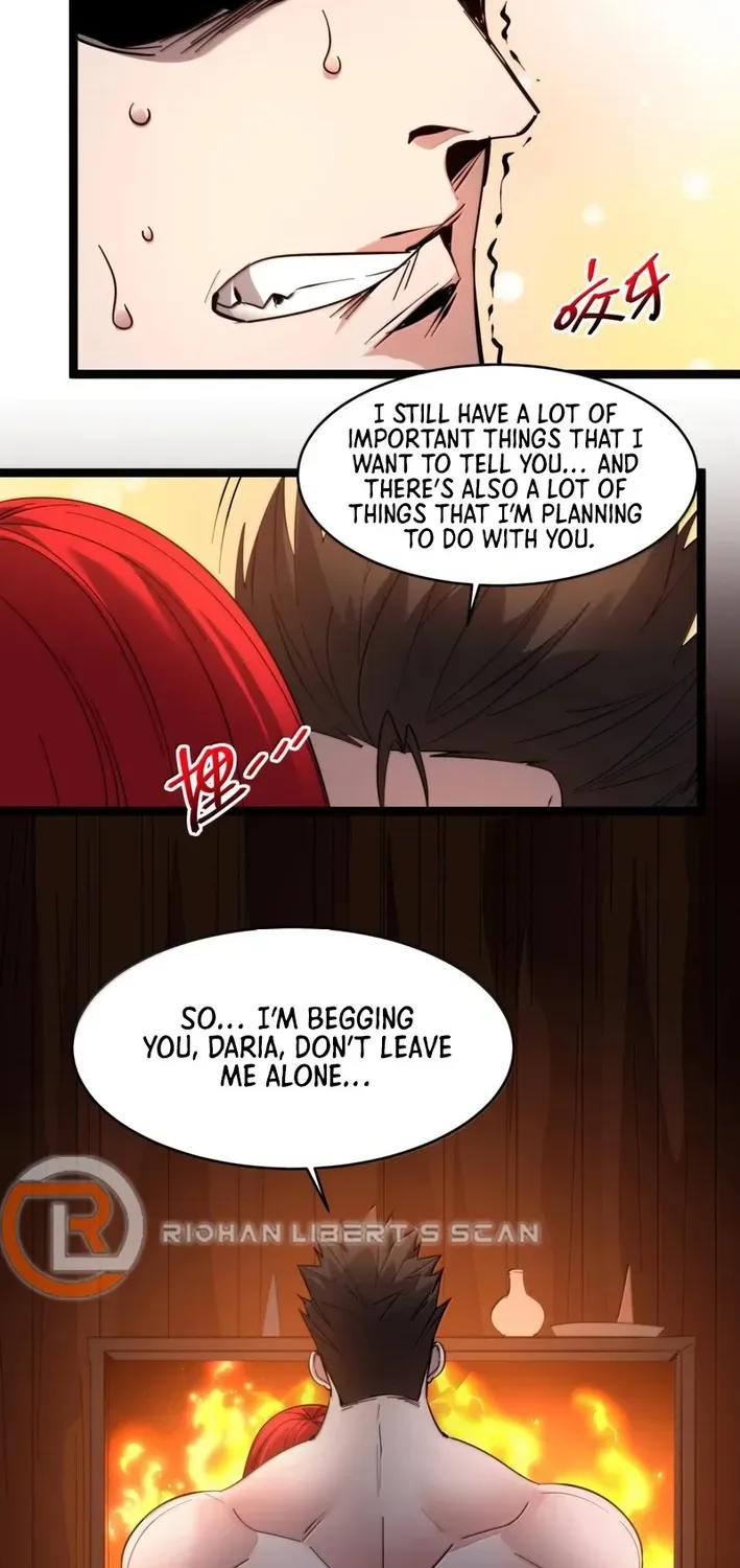I'm Really Not The Devil's Lackey Chapter 172 page 13 - 