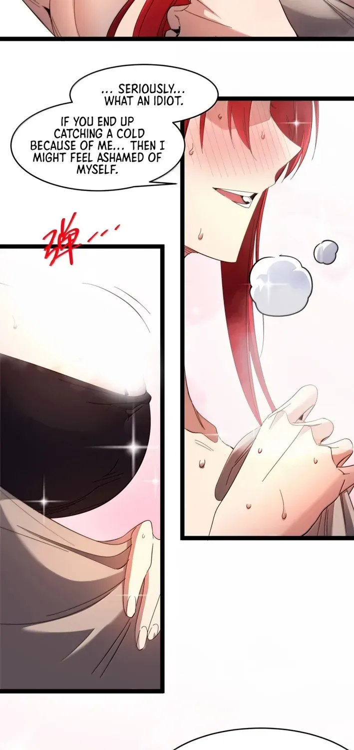 I'm Really Not The Devil's Lackey Chapter 172 page 24 - 