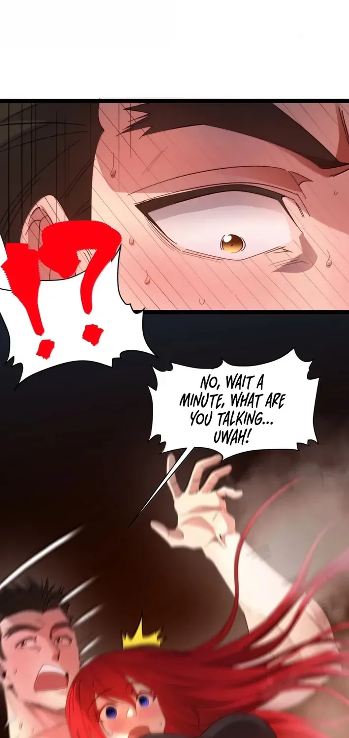 I'm Really Not The Devil's Lackey Chapter 172 page 26 - 
