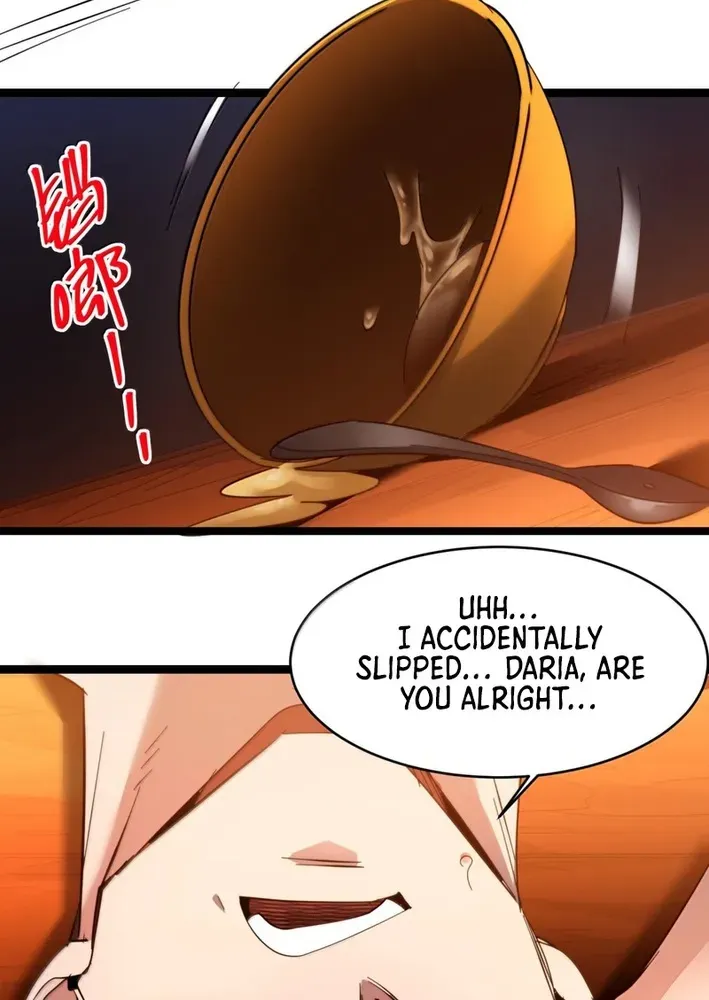 I'm Really Not The Devil's Lackey Chapter 172 page 28 - 