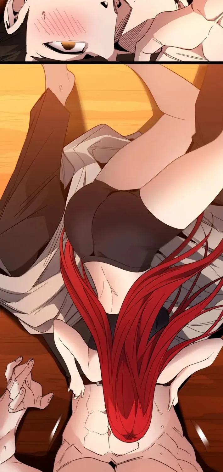 I'm Really Not The Devil's Lackey Chapter 172 page 29 - 