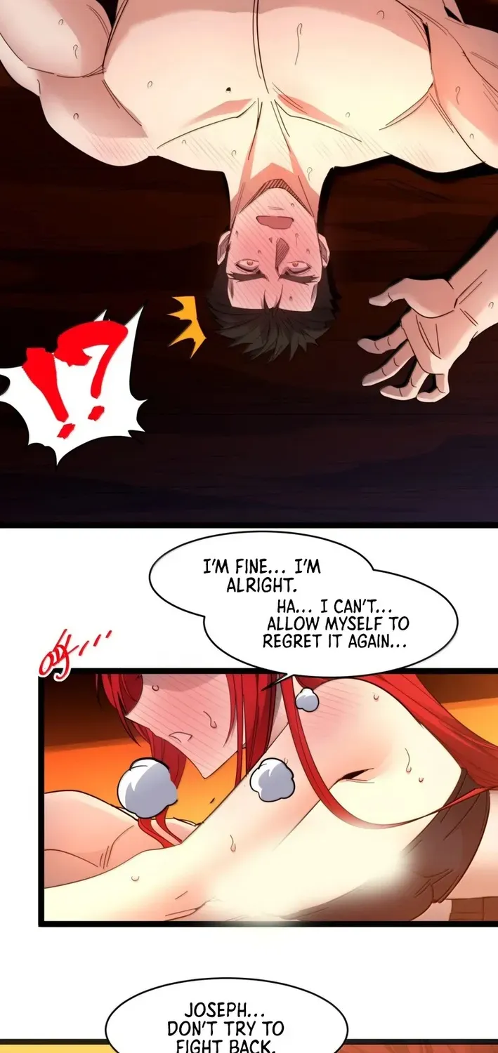 I'm Really Not The Devil's Lackey Chapter 172 page 30 - 