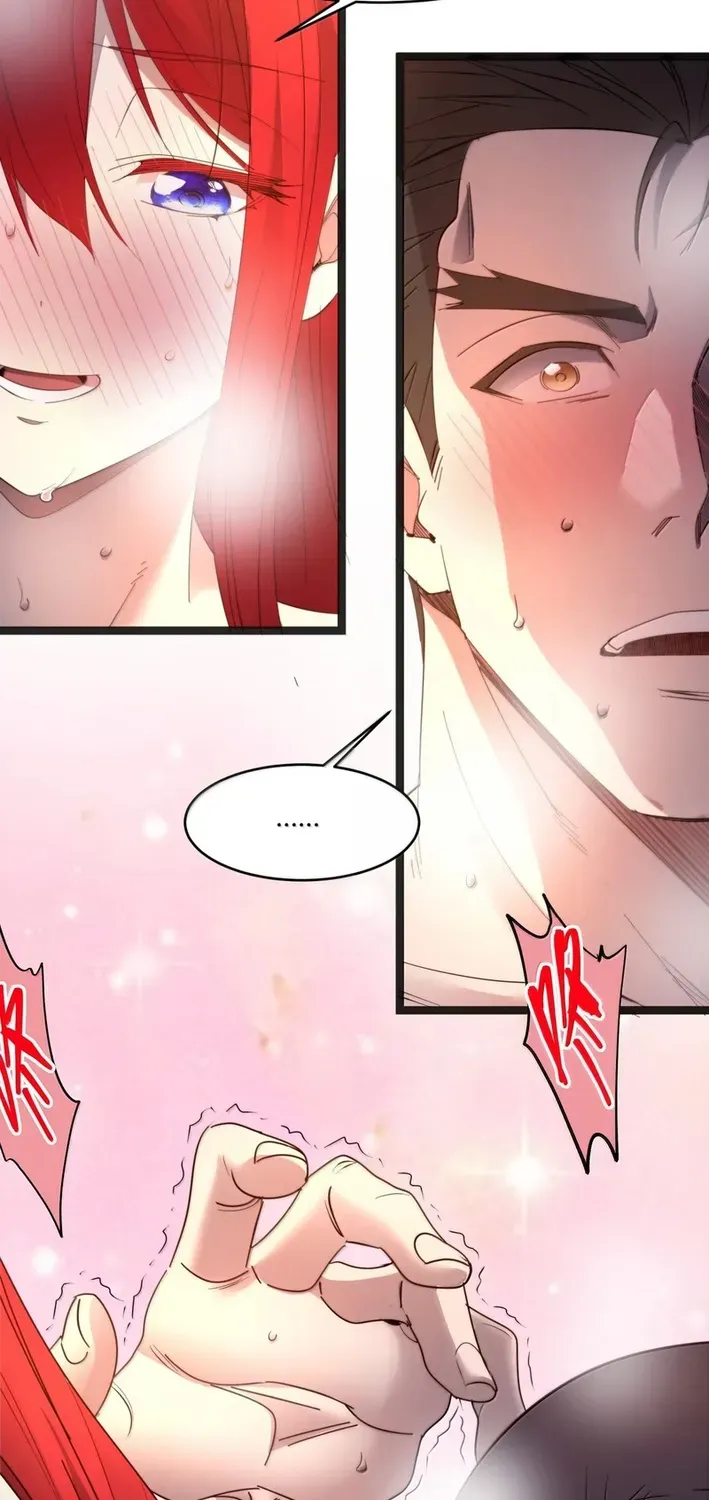 I'm Really Not The Devil's Lackey Chapter 172 page 33 - 