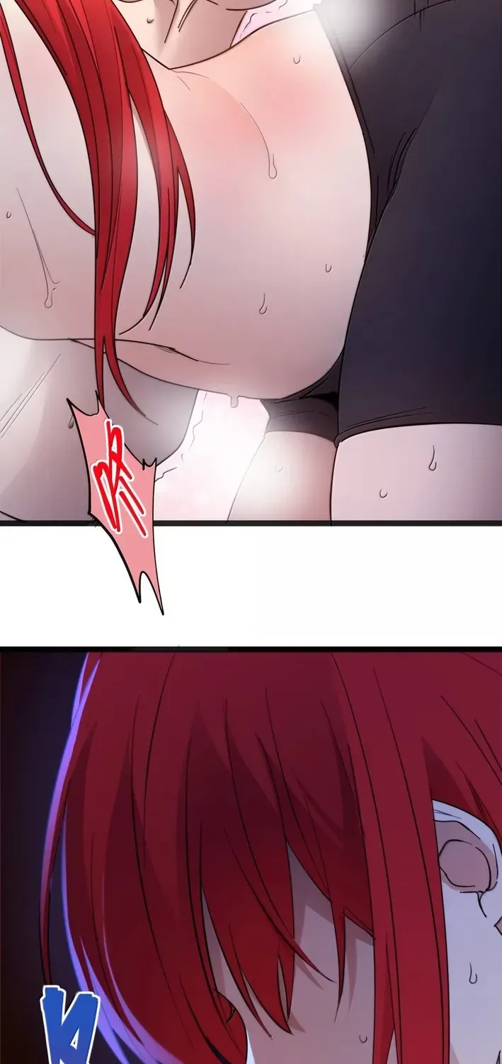 I'm Really Not The Devil's Lackey Chapter 172 page 34 - 