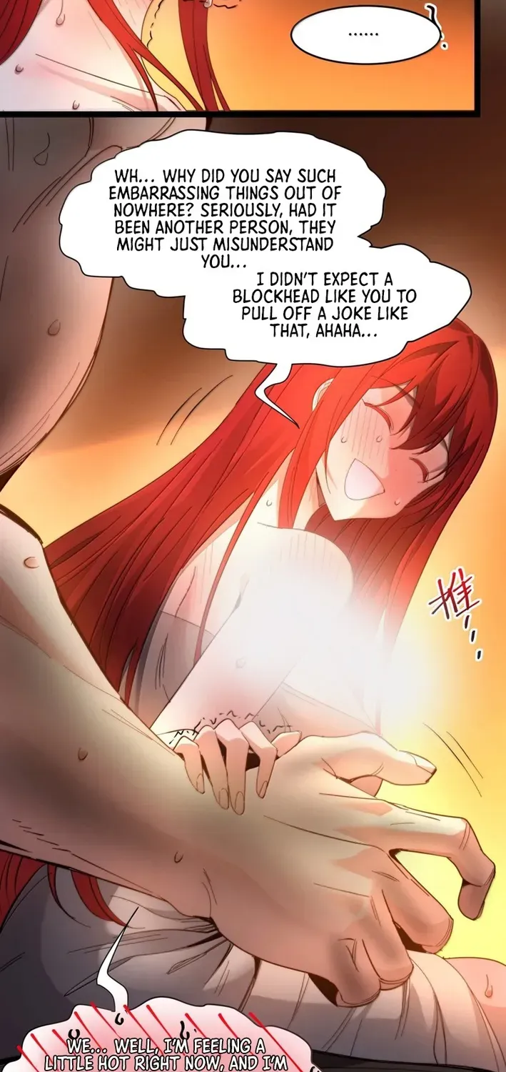 I'm Really Not The Devil's Lackey Chapter 172 page 5 - 