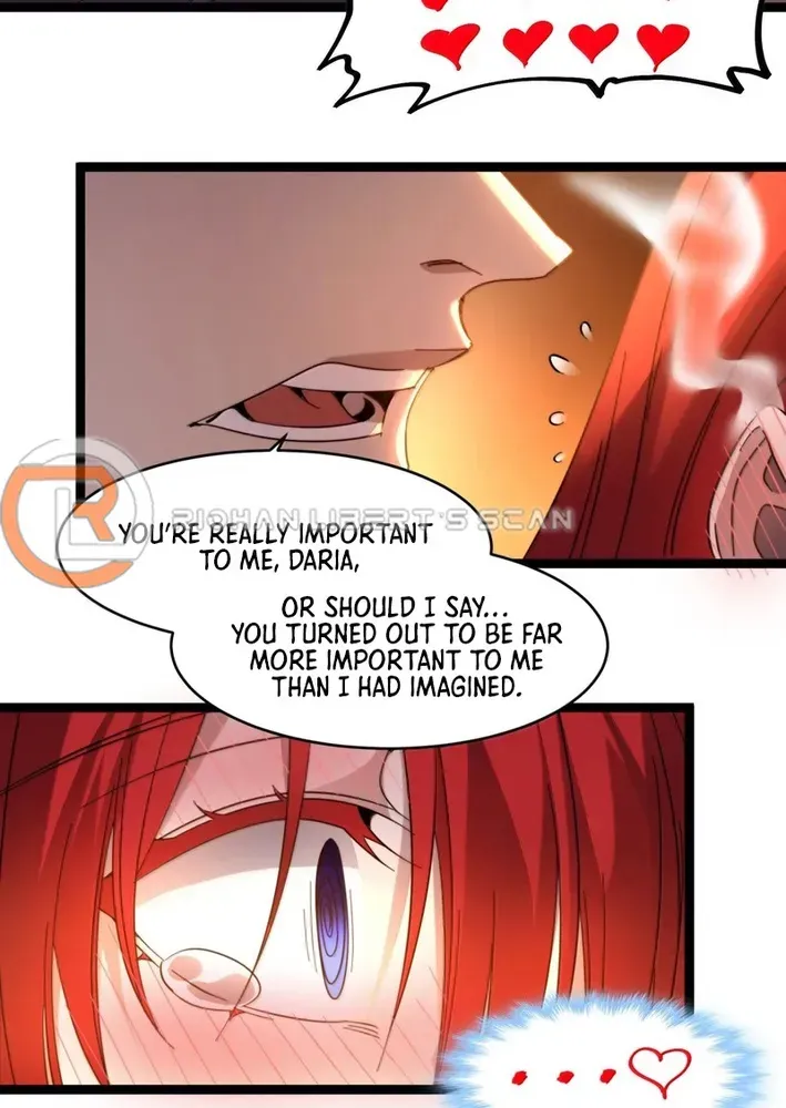 I'm Really Not The Devil's Lackey Chapter 172 page 7 - 