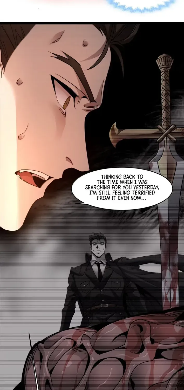 I'm Really Not The Devil's Lackey Chapter 172 page 8 - 