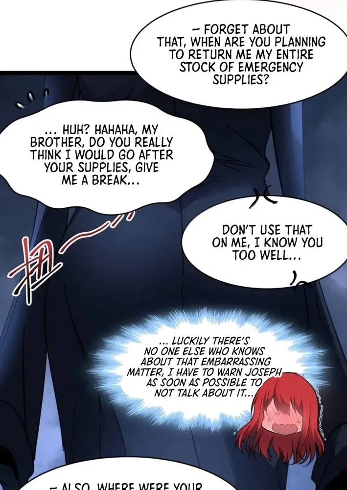 I'm Really Not The Devil's Lackey Chapter 173 page 14 - 