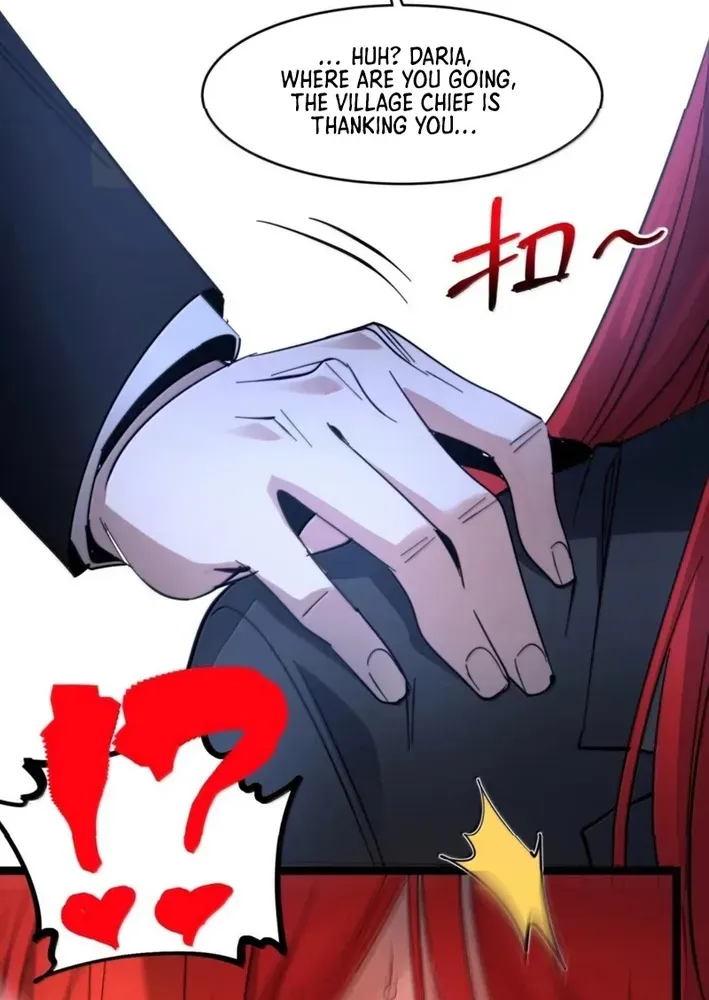 I'm Really Not The Devil's Lackey Chapter 173 page 21 - 