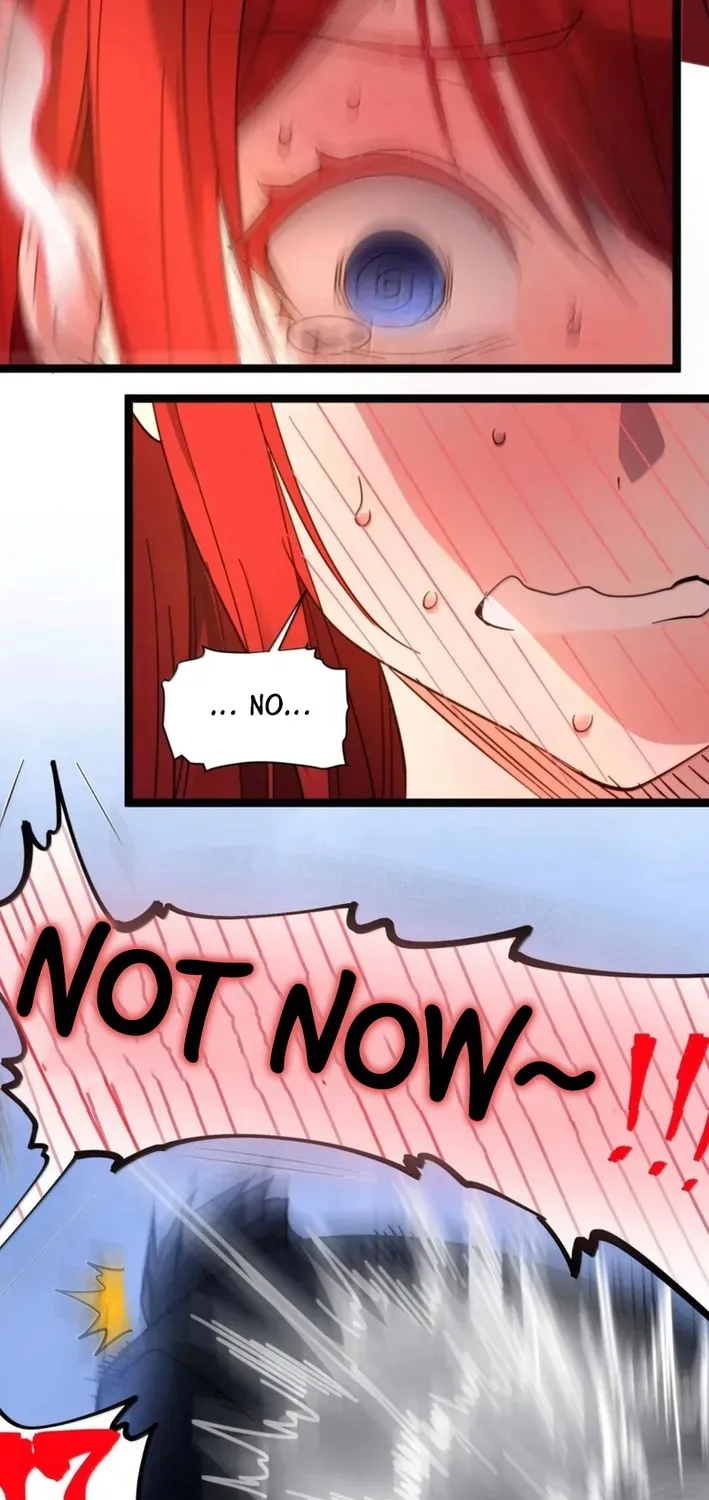 I'm Really Not The Devil's Lackey Chapter 173 page 22 - 
