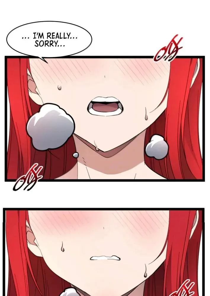 I'm Really Not The Devil's Lackey Chapter 173 page 28 - 