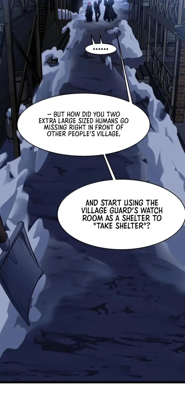 I'm Really Not The Devil's Lackey Chapter 173 page 4 - 