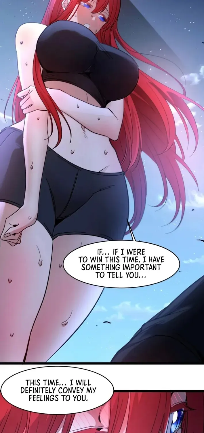 I'm Really Not The Devil's Lackey Chapter 173 page 31 - 