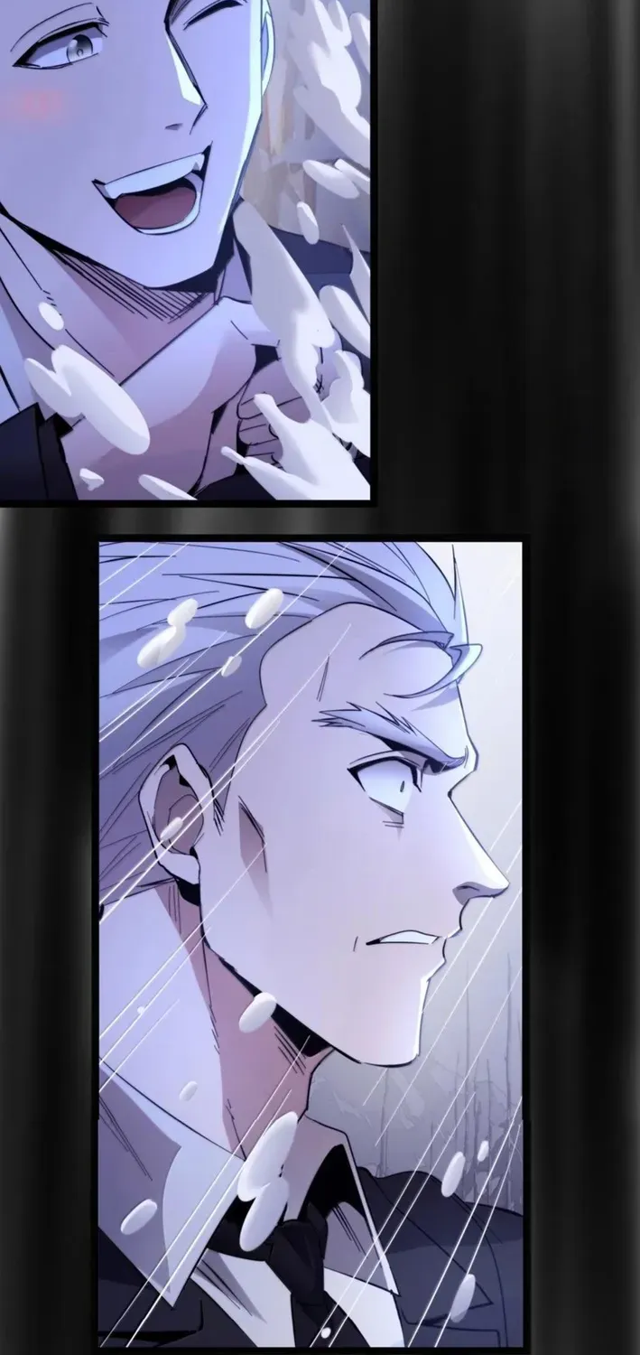 I'm Really Not The Devil's Lackey Chapter 173 page 38 - 