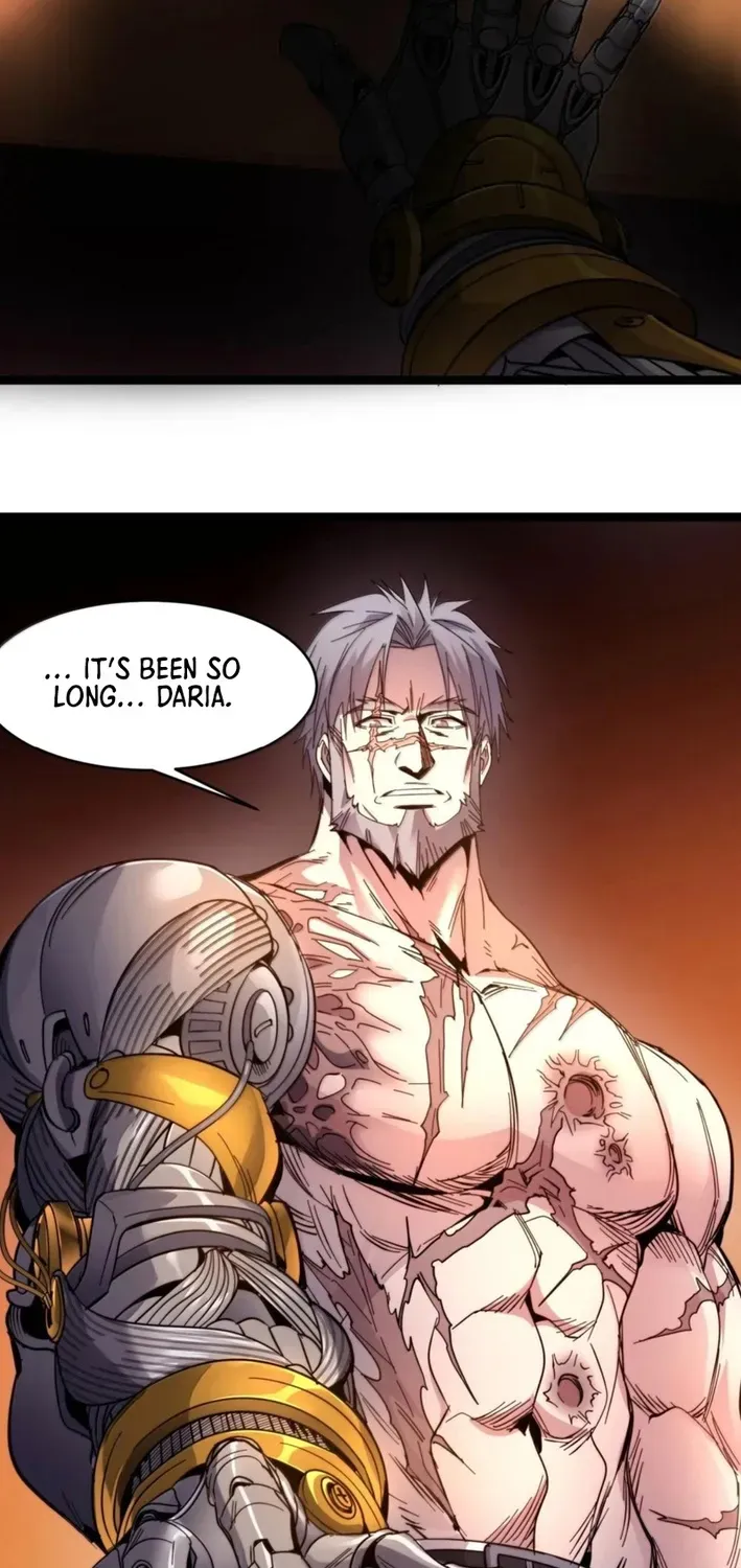 I'm Really Not The Devil's Lackey Chapter 173 page 40 - 