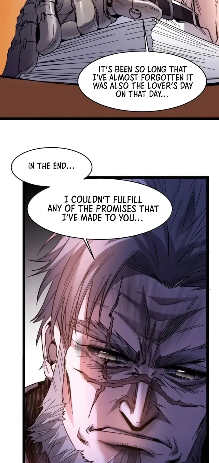 I'm Really Not The Devil's Lackey Chapter 173 page 41 - 