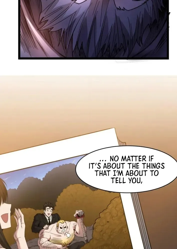 I'm Really Not The Devil's Lackey Chapter 173 page 42 - 