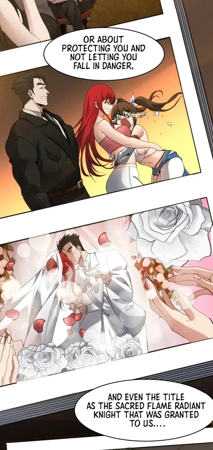 I'm Really Not The Devil's Lackey Chapter 173 page 43 - 