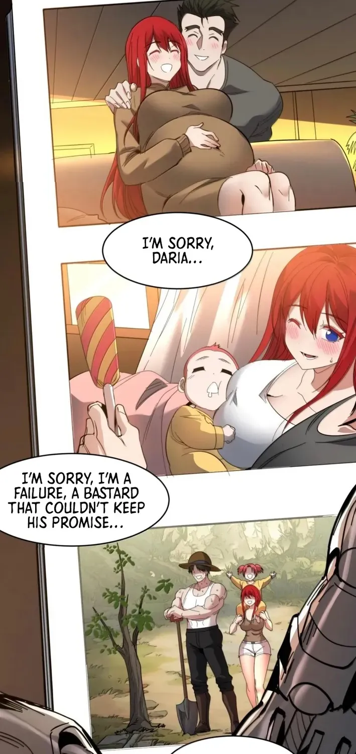 I'm Really Not The Devil's Lackey Chapter 173 page 44 - 
