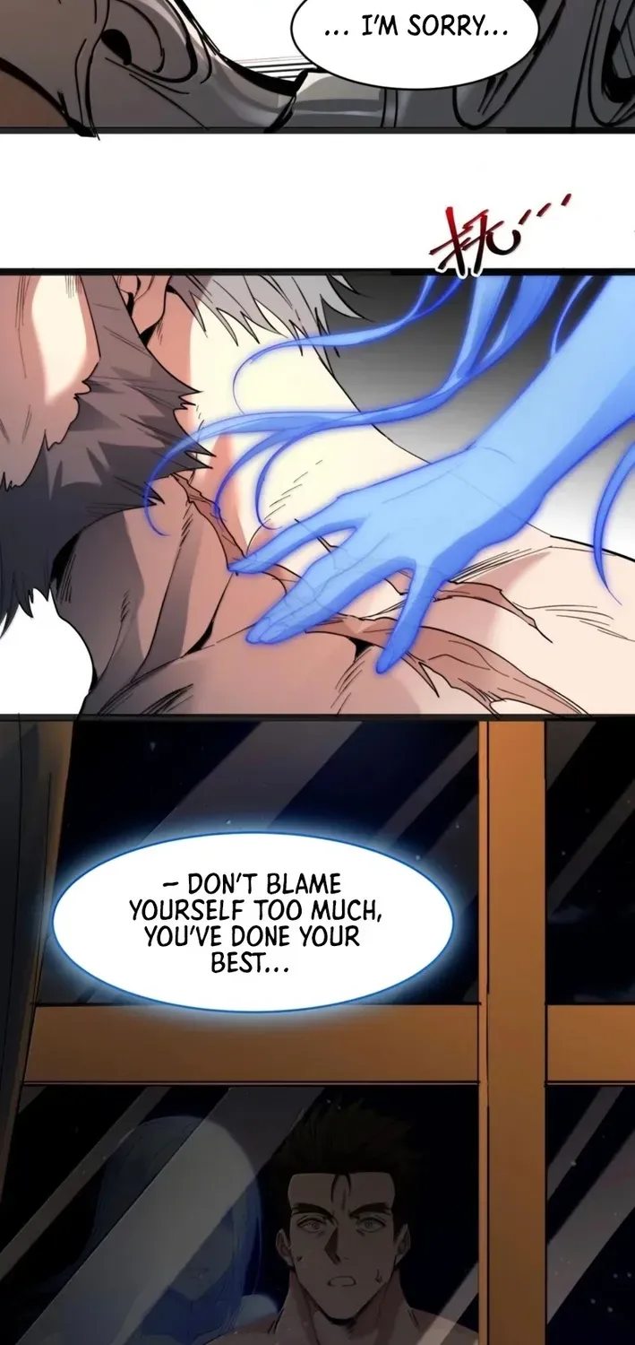 I'm Really Not The Devil's Lackey Chapter 173 page 45 - 