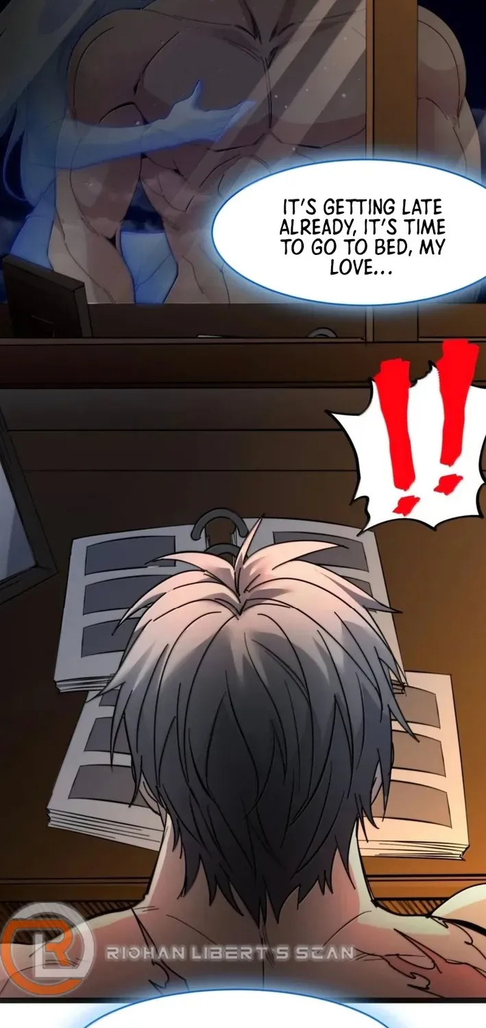 I'm Really Not The Devil's Lackey Chapter 173 page 46 - 