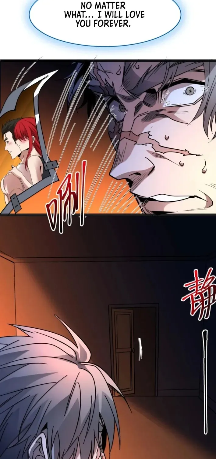 I'm Really Not The Devil's Lackey Chapter 173 page 47 - 