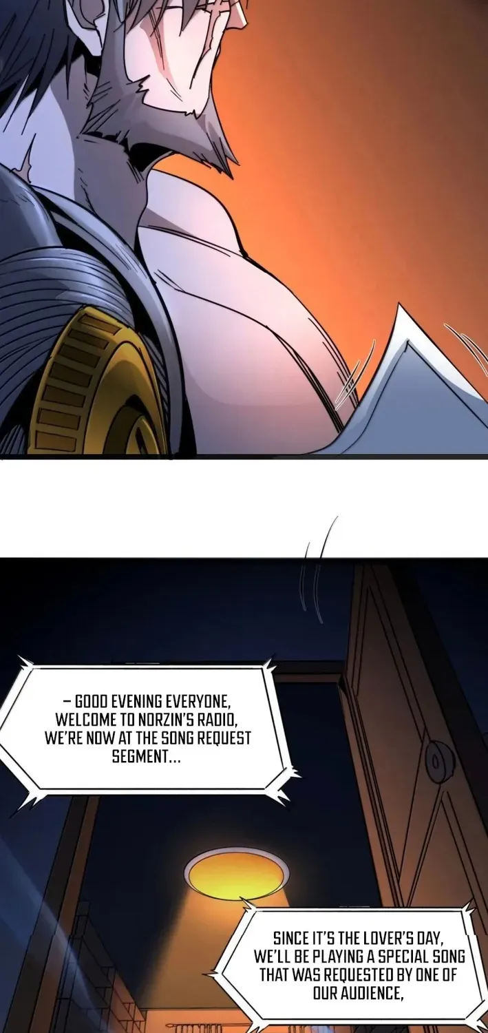 I'm Really Not The Devil's Lackey Chapter 173 page 48 - 