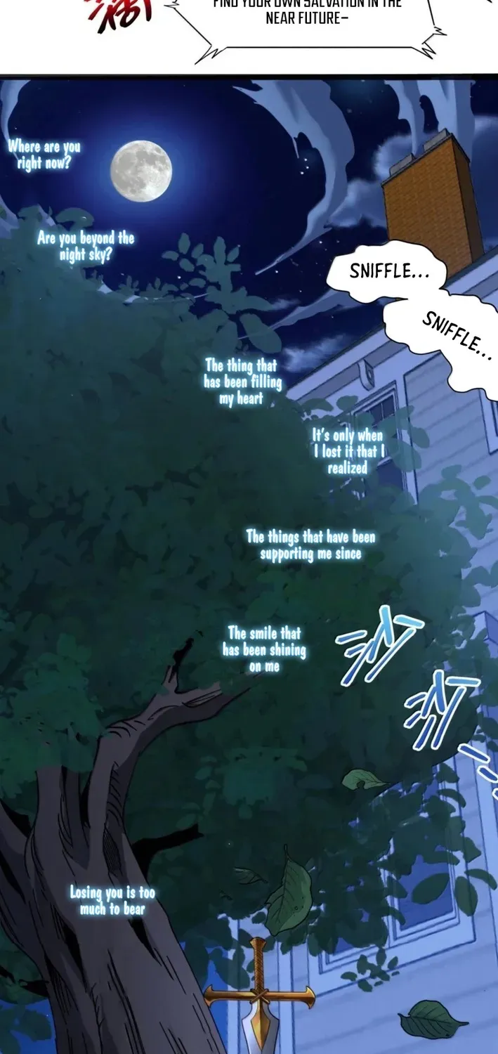 I'm Really Not The Devil's Lackey Chapter 173 page 50 - 