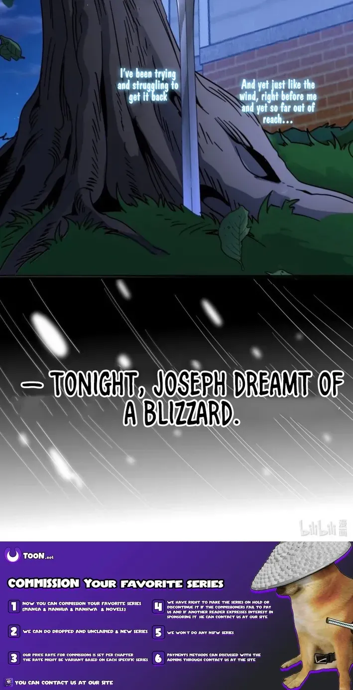 I'm Really Not The Devil's Lackey Chapter 173 page 51 - 