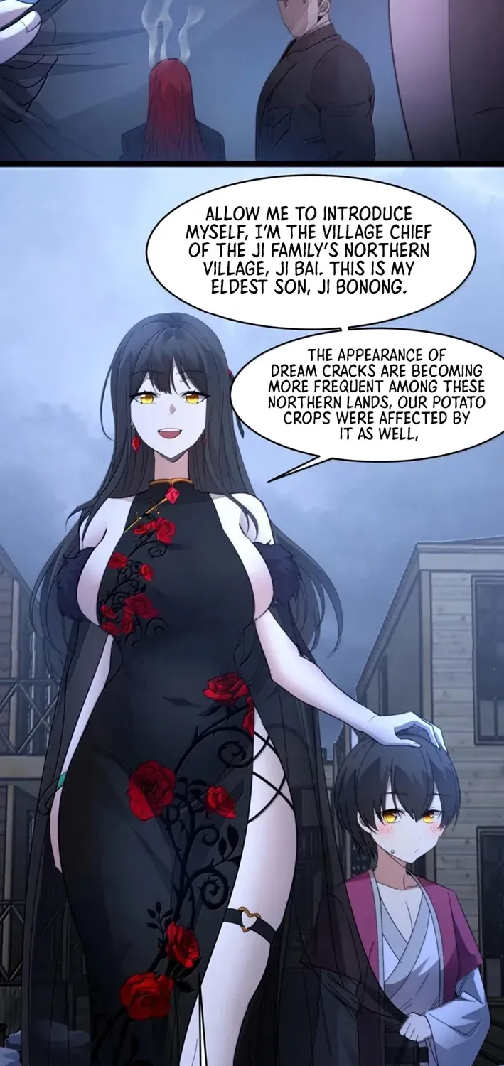 I'm Really Not The Devil's Lackey Chapter 173 page 10 - 